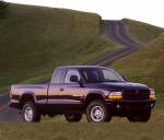 Dodge Dakota R/T 1998 года